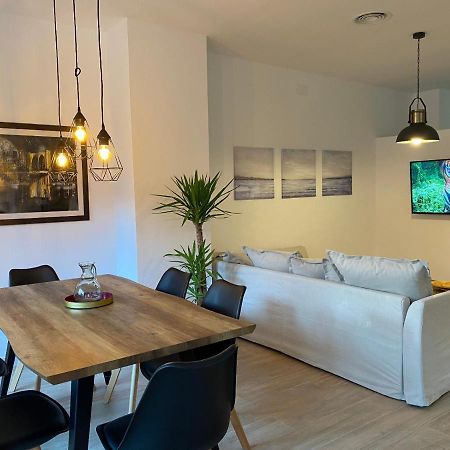 Mayco Lovely Apartment I Alicante Eksteriør billede